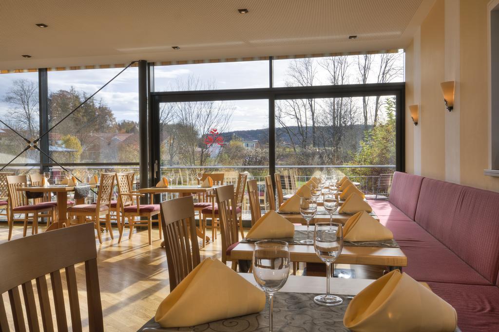Stroebinger Hof - Therme Wellness Resort Bad Endorf Εξωτερικό φωτογραφία