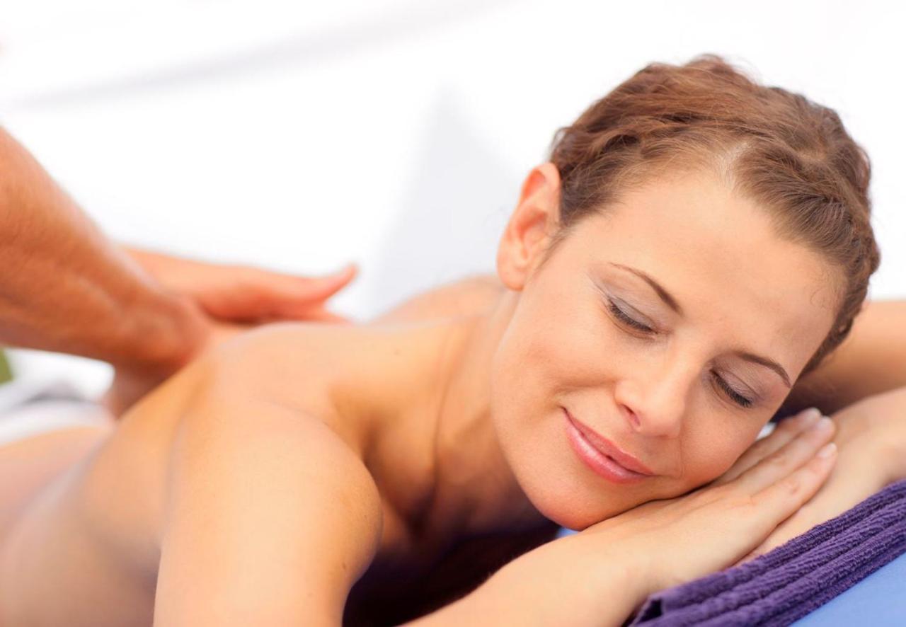 Stroebinger Hof - Therme Wellness Resort Bad Endorf Εξωτερικό φωτογραφία