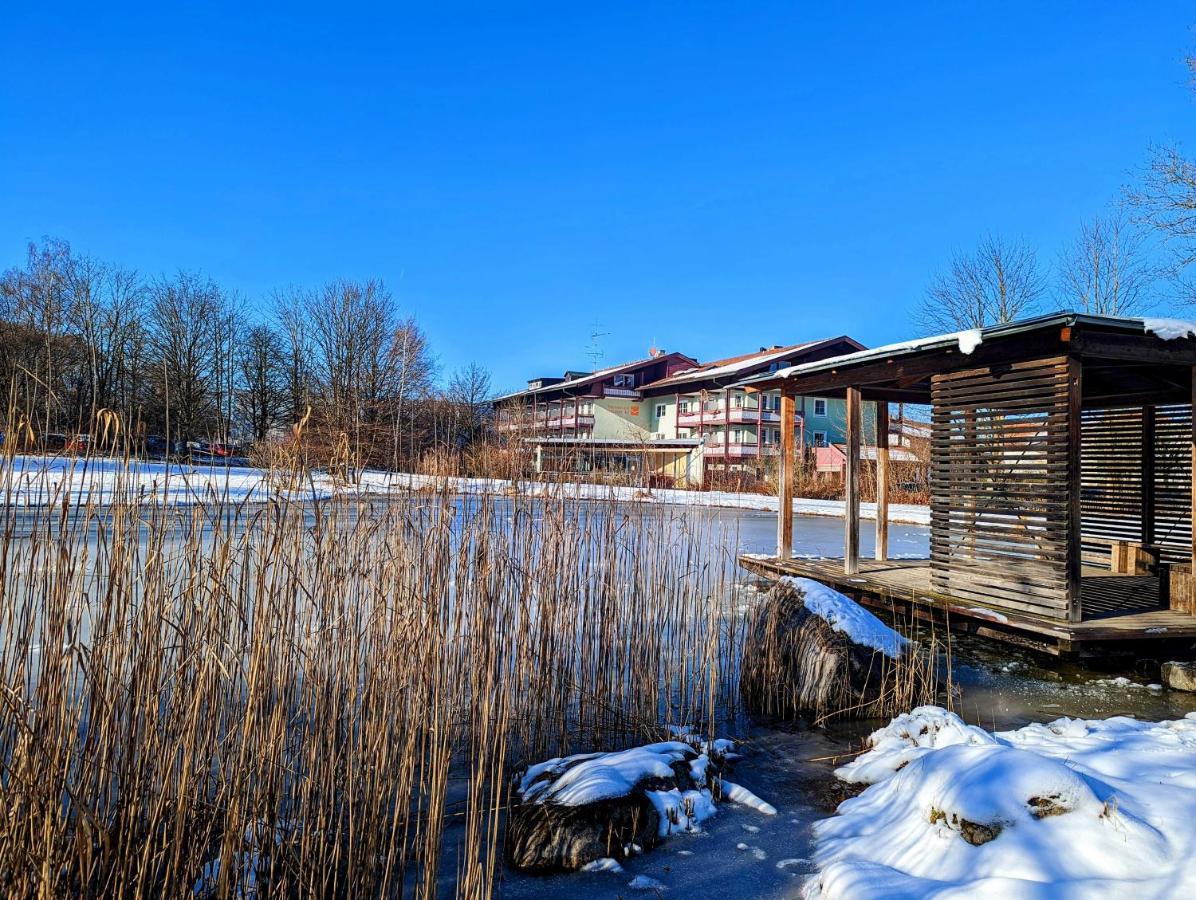 Stroebinger Hof - Therme Wellness Resort Bad Endorf Εξωτερικό φωτογραφία