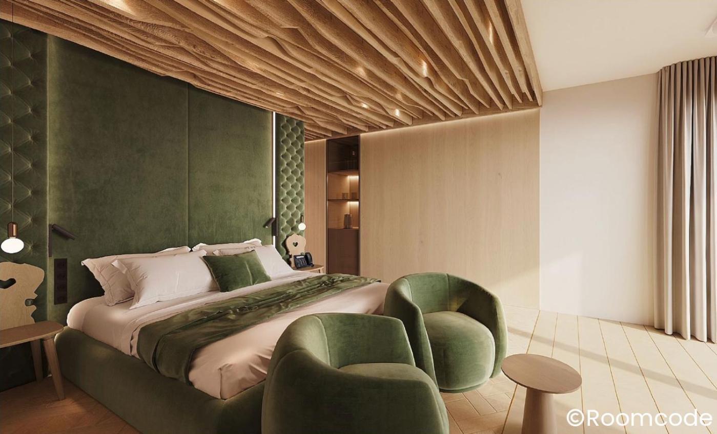 Stroebinger Hof - Therme Wellness Resort Bad Endorf Εξωτερικό φωτογραφία