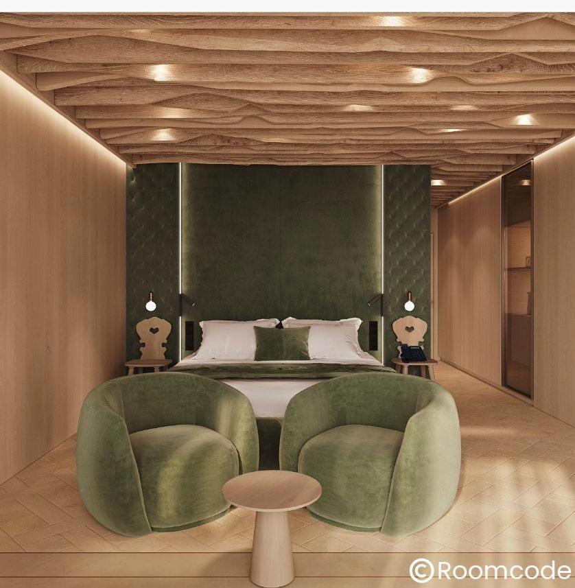 Stroebinger Hof - Therme Wellness Resort Bad Endorf Εξωτερικό φωτογραφία