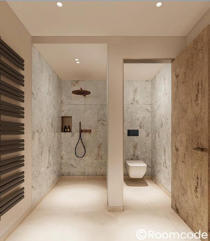 Stroebinger Hof - Therme Wellness Resort Bad Endorf Εξωτερικό φωτογραφία