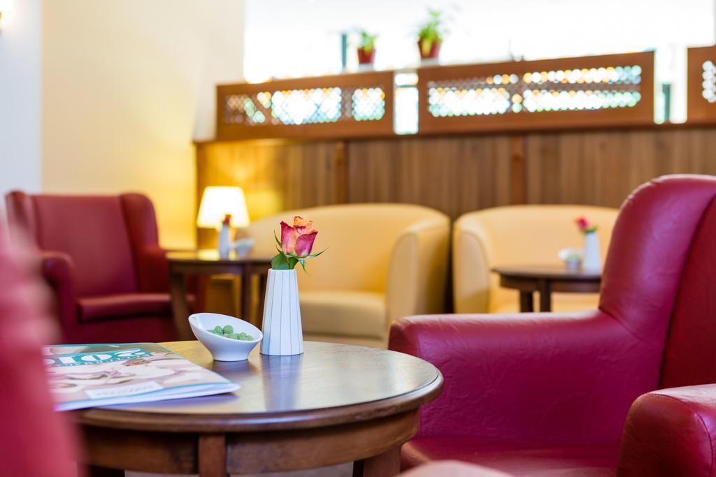 Stroebinger Hof - Therme Wellness Resort Bad Endorf Εξωτερικό φωτογραφία